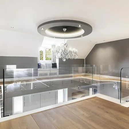 Villa Villa Heiner