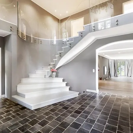 Villa Heiner Villa *