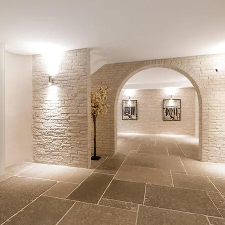 Villa Villa Heiner *